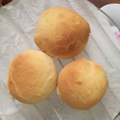 A picture of Easy Yeast Bread.