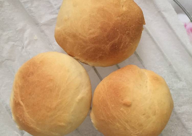 Recipe of Any-night-of-the-week Easy Yeast Bread