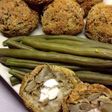 Polpette di carciofi