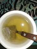 Infusión digestiva y relajante 🌾🍃☕