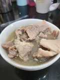 Sup Daging Babi