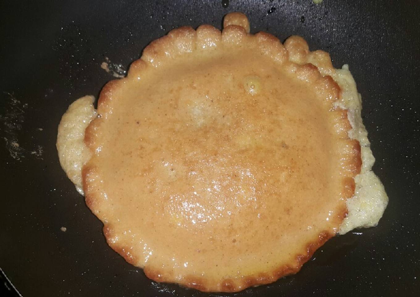 58 FCL-Anak Kos Telur Tepung