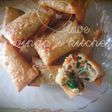 Martabak vegie