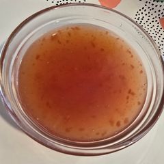 A picture of Sweet & Sour Sauce.