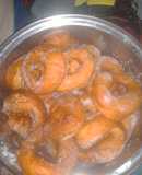 Rosquitas o donas