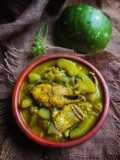 লাউ ইলিশ