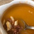 Gazpacho de invierno Thermomix