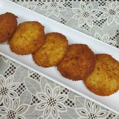 Bread Kachori A picture of Bread Kachori.