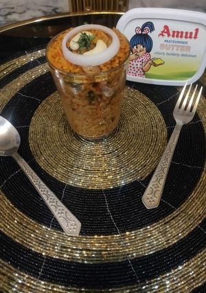A picture of Pulav.