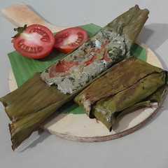 รูปของ #60. Pepes Ikan Mairo