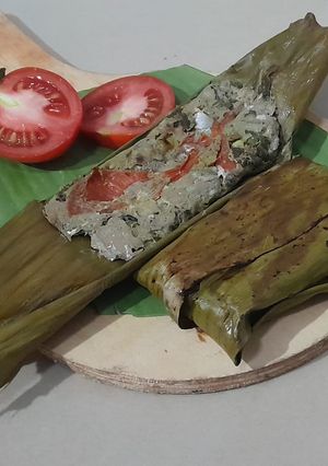 Foto resep #60. Pepes Ikan Mairo