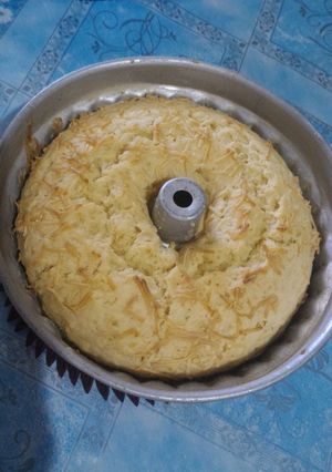Foto resep Brudel keju Manado