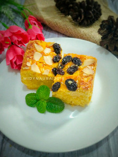 Foto resep Lekker Holland a.k.a boterkoek #pr_lekkerholland