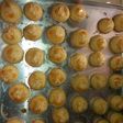 Nastar tabur keju made lala