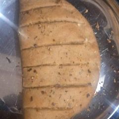 A picture of Garlic bread.