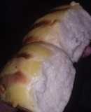 Pan de leche, súper delicioso y esponjoso