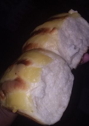 Una foto de Pan de leche, súper delicioso y esponjoso