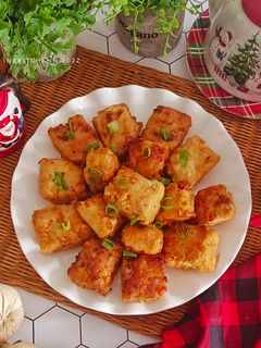 Foto resep Kekian ayam udang