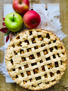 Foto resep Apple Pie