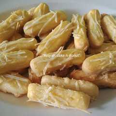 Kastengel রেসিপির প্রধান ছবি