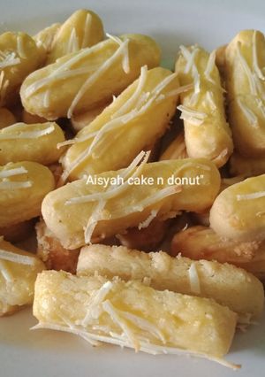 Foto resep Kastengel