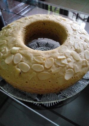 Foto resep Bolu Kukus Cappuccino