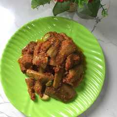 Sambal Terong Petai রেসিপির প্রধান ছবি
