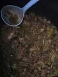 Topping Mie Ayam
