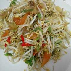 รูปของ Tumis taugee