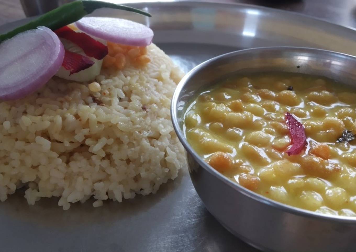 Masala pulao