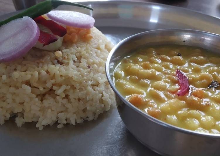 Steps to Prepare Super Quick Homemade Masala pulao
