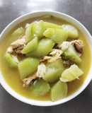 Tinolang Manok
