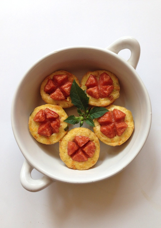 Foto resep Tahu Fantasi