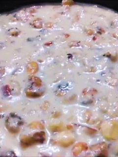 मखाना खीर (Makhana kheer recipe in Hindi) रेसिपी मुख्य फोटो