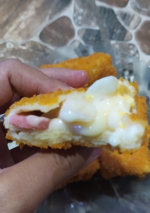 Foto resep Risol Mayo Viral