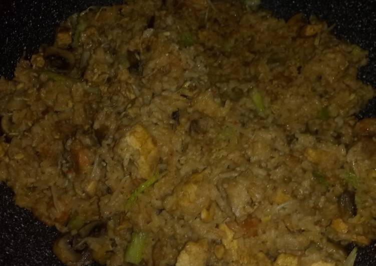 Arroz chino