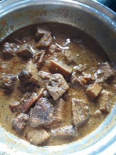ओल की सब्जी (ol ki sabzi recipe in Hindi) रेसिपी मुख्य फोटो