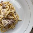 Spaghetti Carbonara