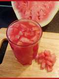 An Interesting Watermelon Punch 🍉 to beat Summer ☀️