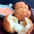 Kroket ayam keju mozarella