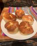 Donuts caseros
