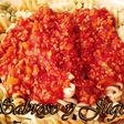 Salsa Boloñesa