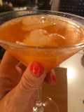 Κοκτέιλ Μαστίχα Aperol