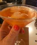 Κοκτέιλ Μαστίχα Aperol