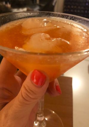 Φωτογραφία της συνταγής Κοκτέιλ Μαστίχα Aperol