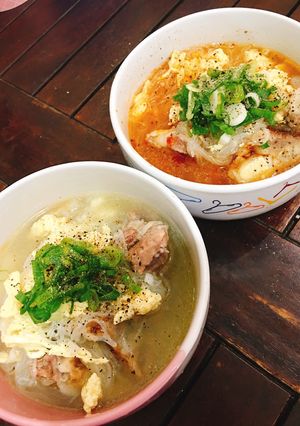 Foto resep Galbitang