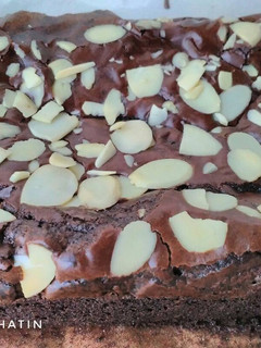 Foto resep Brownies Panggang Shiny Crust