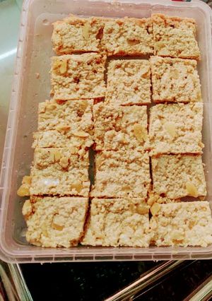 খেজুর গুড়ের কালাকান্দ (Khejur gurer kalakand recipe in Bengali) রেসিপির প্রধান ছবি