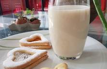 Sữa Yến Mạch (Oat milk)