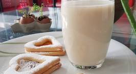 Hình ảnh món Sữa Yến Mạch (Oat milk)